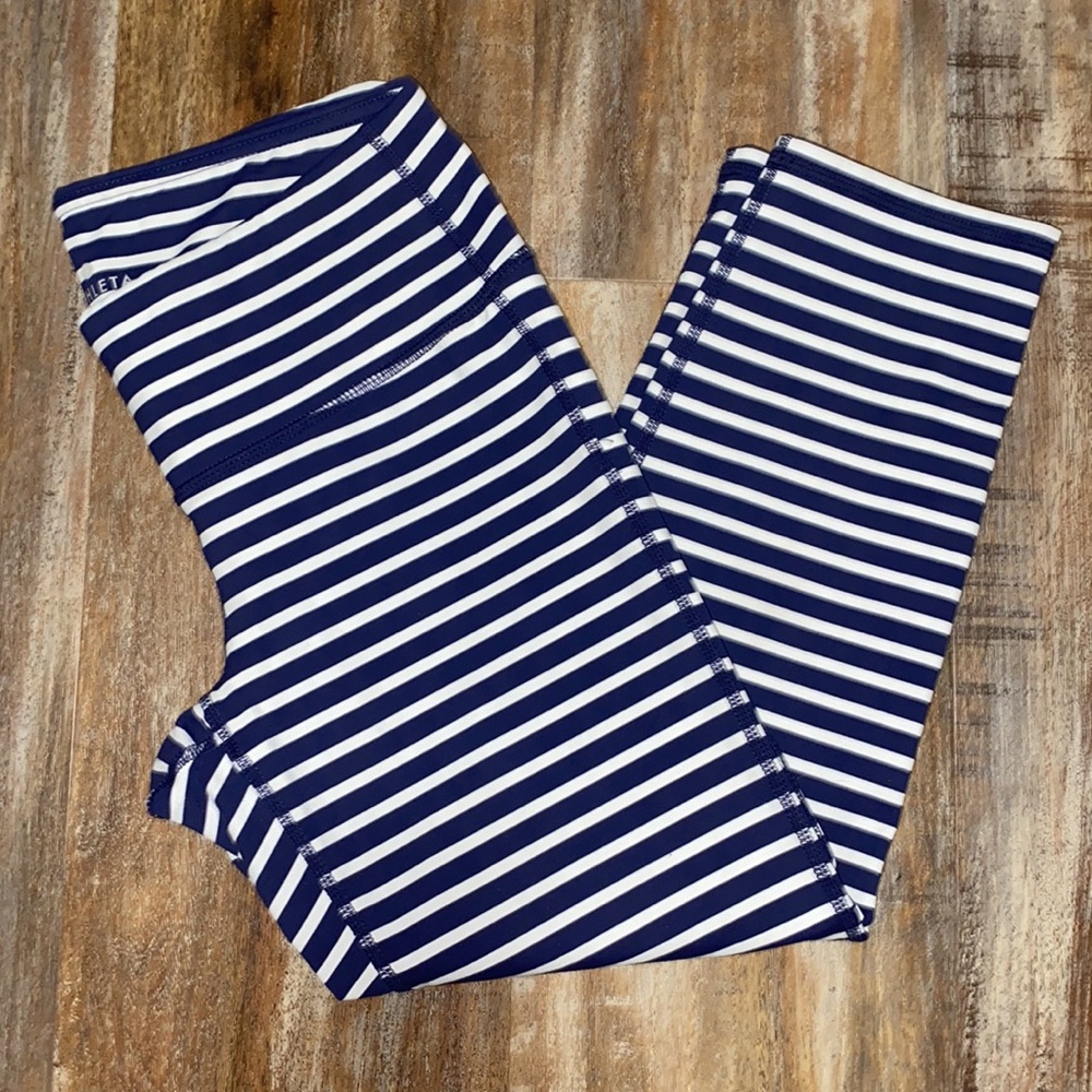 Athleta Leggings Size: Small